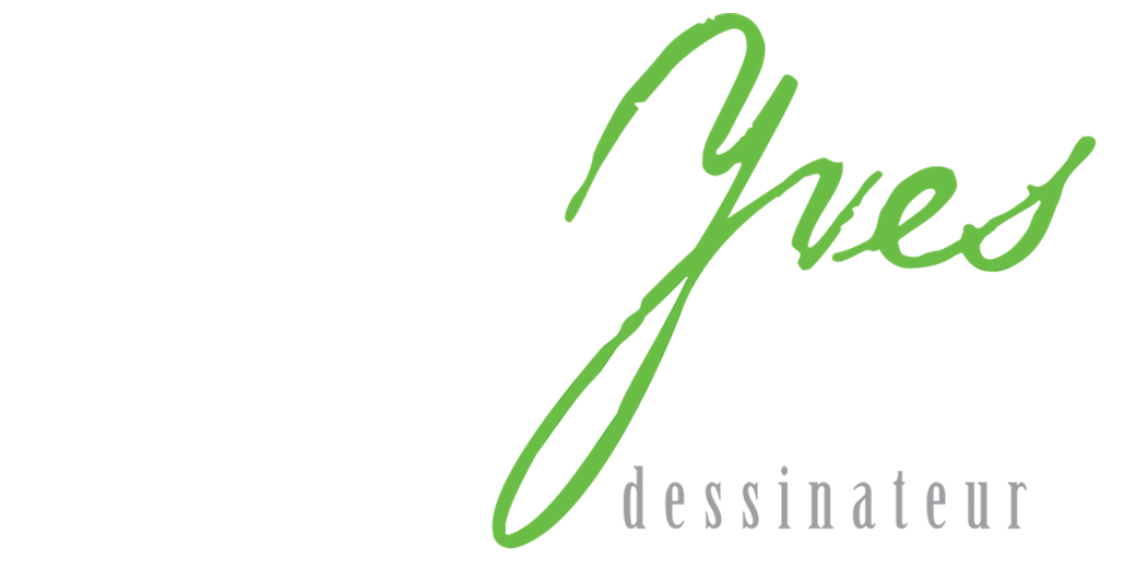 Yves Bilodeau Dessinateur